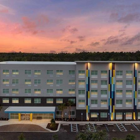 Tru By Hilton Jacksonville Airport I-95 Εξωτερικό φωτογραφία