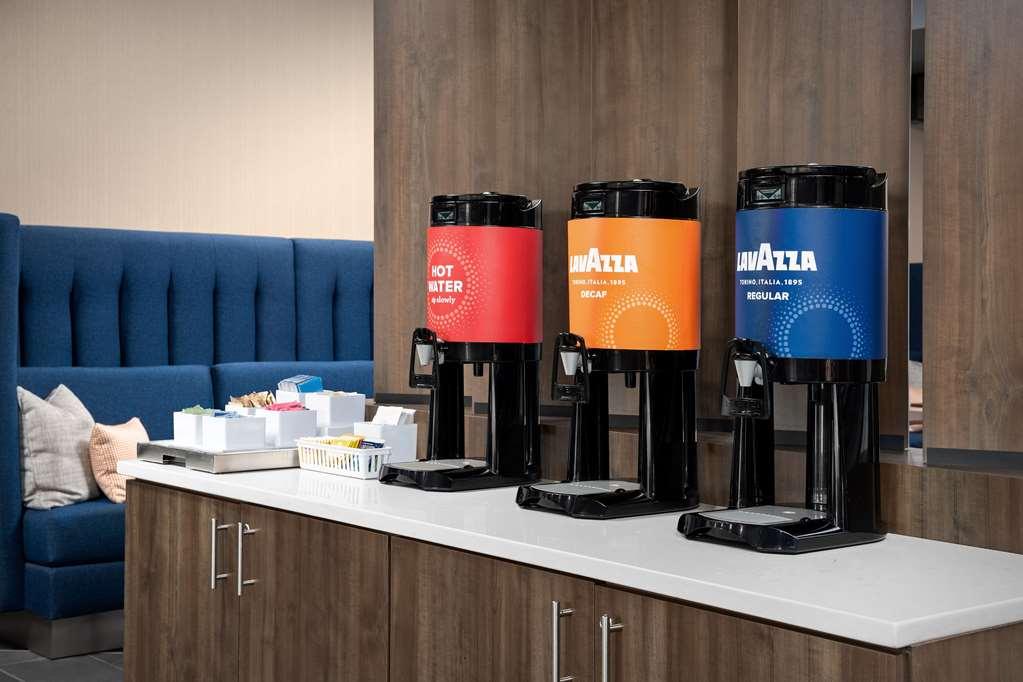 Tru By Hilton Jacksonville Airport I-95 Εστιατόριο φωτογραφία