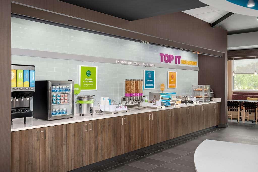Tru By Hilton Jacksonville Airport I-95 Εστιατόριο φωτογραφία