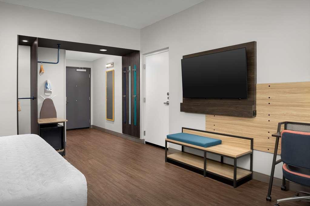 Tru By Hilton Jacksonville Airport I-95 Δωμάτιο φωτογραφία