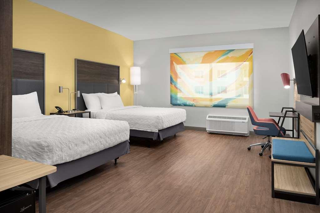Tru By Hilton Jacksonville Airport I-95 Δωμάτιο φωτογραφία