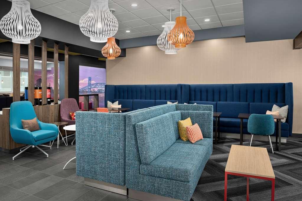 Tru By Hilton Jacksonville Airport I-95 Εσωτερικό φωτογραφία