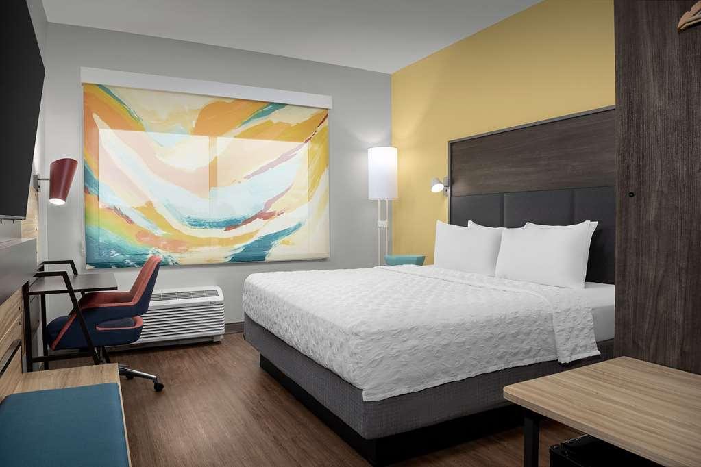 Tru By Hilton Jacksonville Airport I-95 Δωμάτιο φωτογραφία