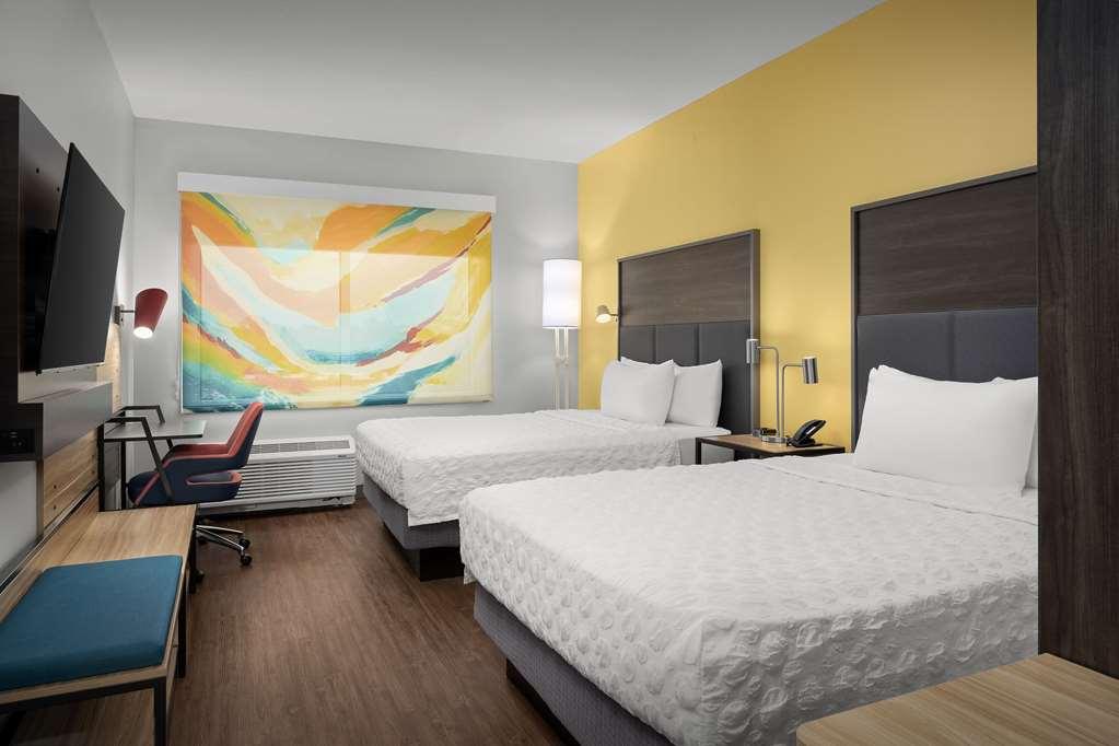 Tru By Hilton Jacksonville Airport I-95 Δωμάτιο φωτογραφία