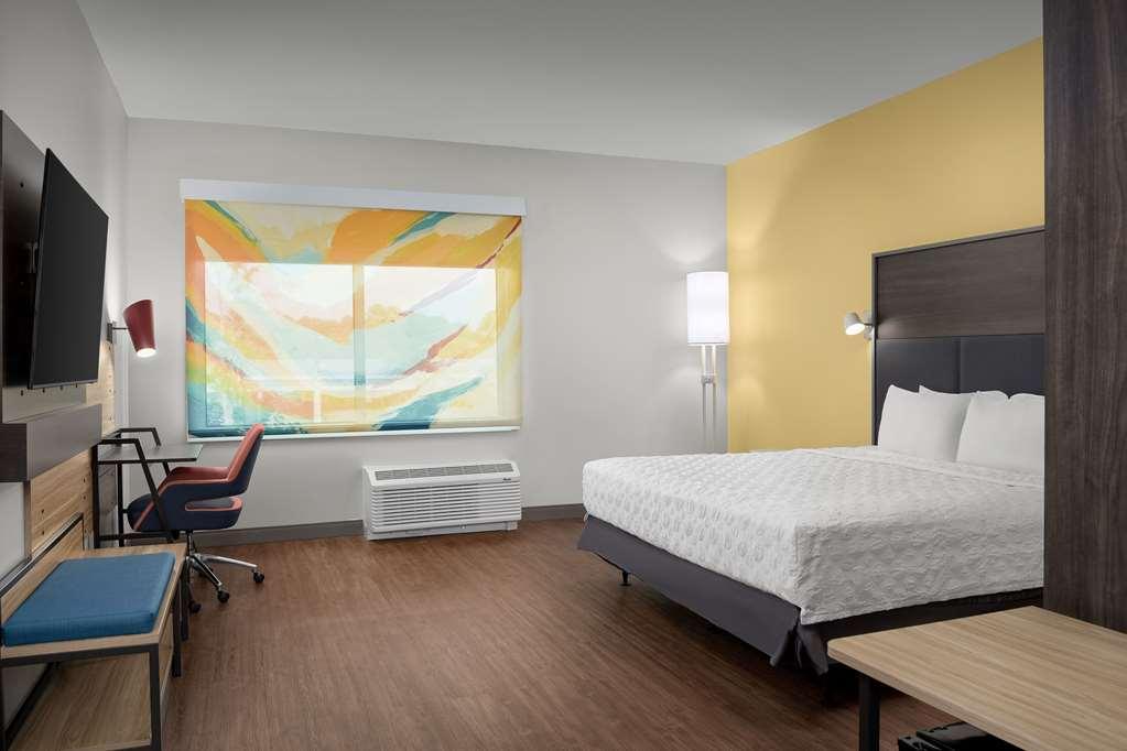 Tru By Hilton Jacksonville Airport I-95 Δωμάτιο φωτογραφία