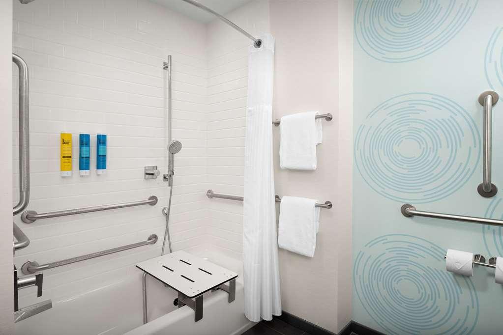 Tru By Hilton Jacksonville Airport I-95 Δωμάτιο φωτογραφία