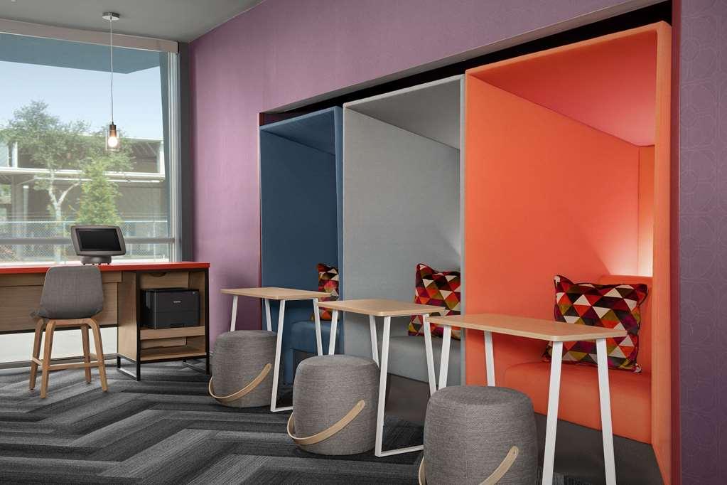 Tru By Hilton Jacksonville Airport I-95 Ανέσεις φωτογραφία